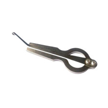 Russian Jew's Harp Ethnic Russian Mouth Harp for Teens Adults Birthday