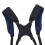 Golf Bag Strap Adjustable Waterproof Men Golf Carrying Bag Strap Acces 3