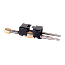 Honing Guide Jig Lightweight for Woodworking Metal Sharpening Jig for