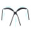 Golf Bag Strap Adjustable Waterproof Men Golf Carrying Bag Strap Acces 2
