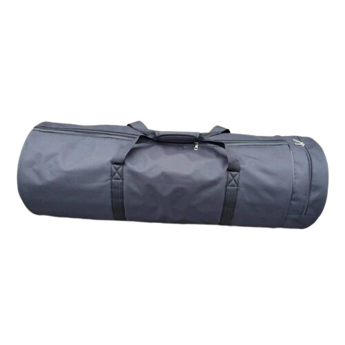 Drum Hardware Bag for Transport Portable Black Heavy Duty Drum Accesso