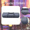 Drum Hardware Bag for Transport Portable Black Heavy Duty Drum Accesso 3