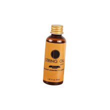 Lemon Oilguitar Fretboard Oil Rust Guitar String Cleaner and Lubricant