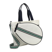 Tennis Tote Removable Adjustable Strap Carrying Large Pickleball Racke