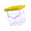 Floating Fish Breeder Box Separation Hatching Box for Clownfish Shrimp 1