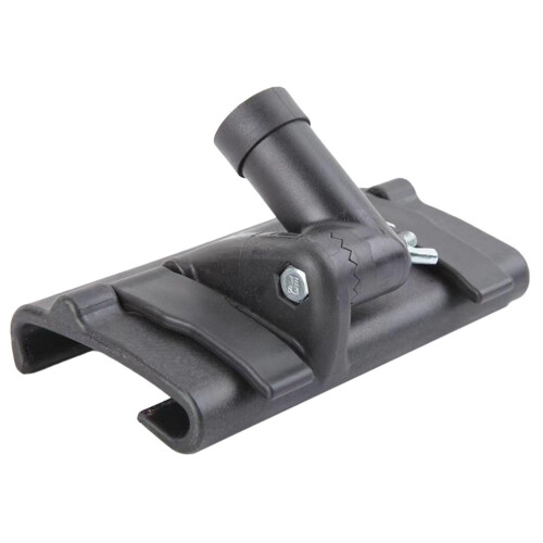 Skimming Blade Handle Adapter Drywall Finishing Tool for Office Plaste