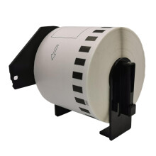 Continuous Labels Replaces with Removable Stand Paper Roll for QL-500