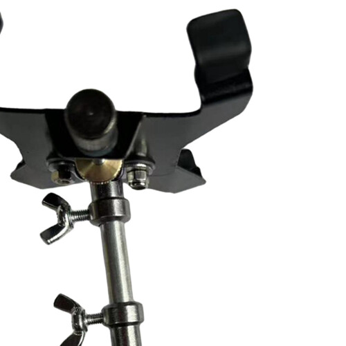 Guitar Support Stand Stringed Instruments Tools Lightweight Guitar Foo 2
