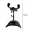 Guitar Support Stand Stringed Instruments Tools Lightweight Guitar Foo 2