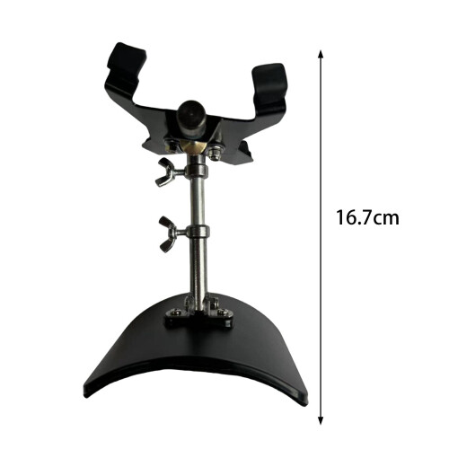 Guitar Support Stand Stringed Instruments Tools Lightweight Guitar Foo 1