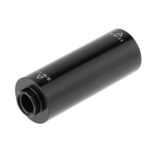 Billiards Pool Cue Extension Portable Parts for Billiard Cues Sports O