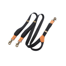 Men's Suspenders Hooks Back Fashion Adjustable Braces Mens Womens for