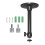 Projector Ceiling Mount Stable Projector Brackets for Projector Ceilin 1
