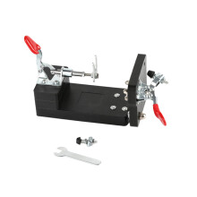 Rubber Band Tied Assistant Rope Tubing Tied Jig Tying Tool for Slingsh