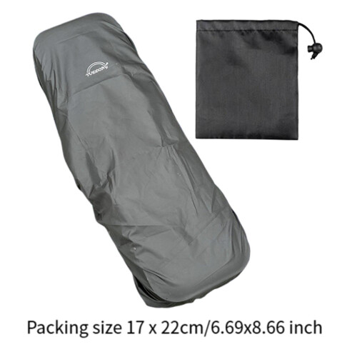 Violin Case Protector Violin Protection Cover Portable Washable Violin 1