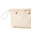 Canvas Bag Organizer Large Capacity Portable Bag Insert Handbag Liner 3