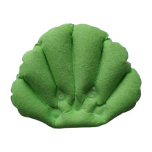 Bath Pillow for Bathtub Relaxing with Non Slip Suction Cups for Tub Ho