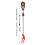 Fruit Picker Pole Light Bulb Changer for High Ceilings for Lemon Pears 2