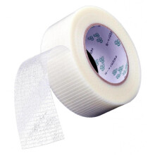 Fibre Tape for Model Plane DIY Filament Tape Roll for Sealing Binding