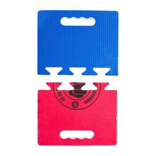 Taekwondo Board Hitting Kick Board Folding Practice Taekwondo Breaking