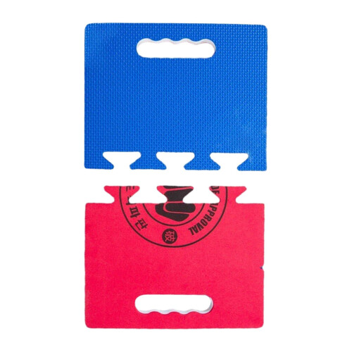 Taekwondo Board Hitting Kick Board Folding Practice Taekwondo Breaking