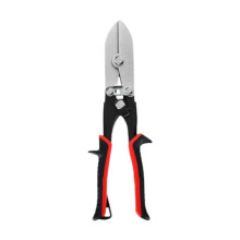 Downspout Crimper HVAC Pipe Crimper Anti Slip Grip Ergonomic Multifunc