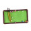 1:64 Scale Pool Table Model Mini Props for City Street Scene Sand Tabl 1