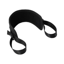Butt Thrust Belt for Dumbbells for Lunges Reverses Squats Butt Trainin