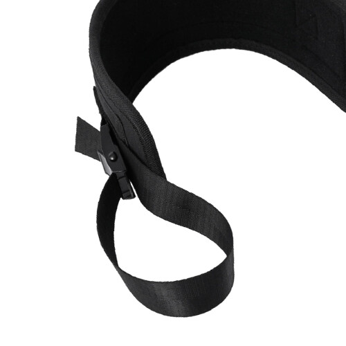 Butt Thrust Belt for Dumbbells for Lunges Reverses Squats Butt Trainin 2