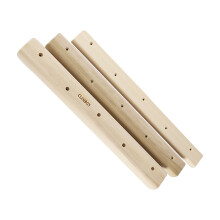 3x Rock Climbing Holds Set Climbing Fingerboard Rock Climbing Training