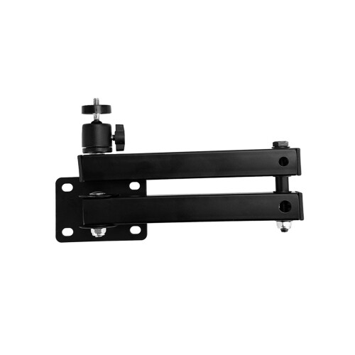 Projector Bracket Multifunctional Holder Wall Mount for Office Bedside 2