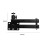 Projector Bracket Multifunctional Holder Wall Mount for Office Bedside 2