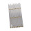 Expanding Sewing Gauge Button Guide for Window Curtain Pleats Button M 1