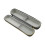 Microphone Storage Case Easy to Carry for Mic Waterproof Mic Storage B 1
