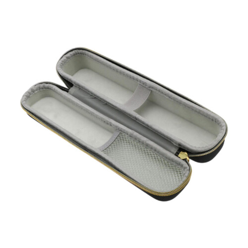 Microphone Storage Case Easy to Carry for Mic Waterproof Mic Storage B