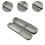 Microphone Storage Case Easy to Carry for Mic Waterproof Mic Storage B 3