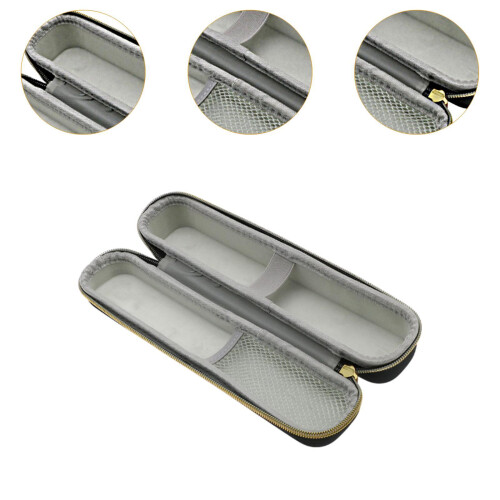 Microphone Storage Case Easy to Carry for Mic Waterproof Mic Storage B 2