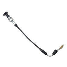 Carburetor Choke Cable Premium Durable Motocross Motorcycle Choke Conv