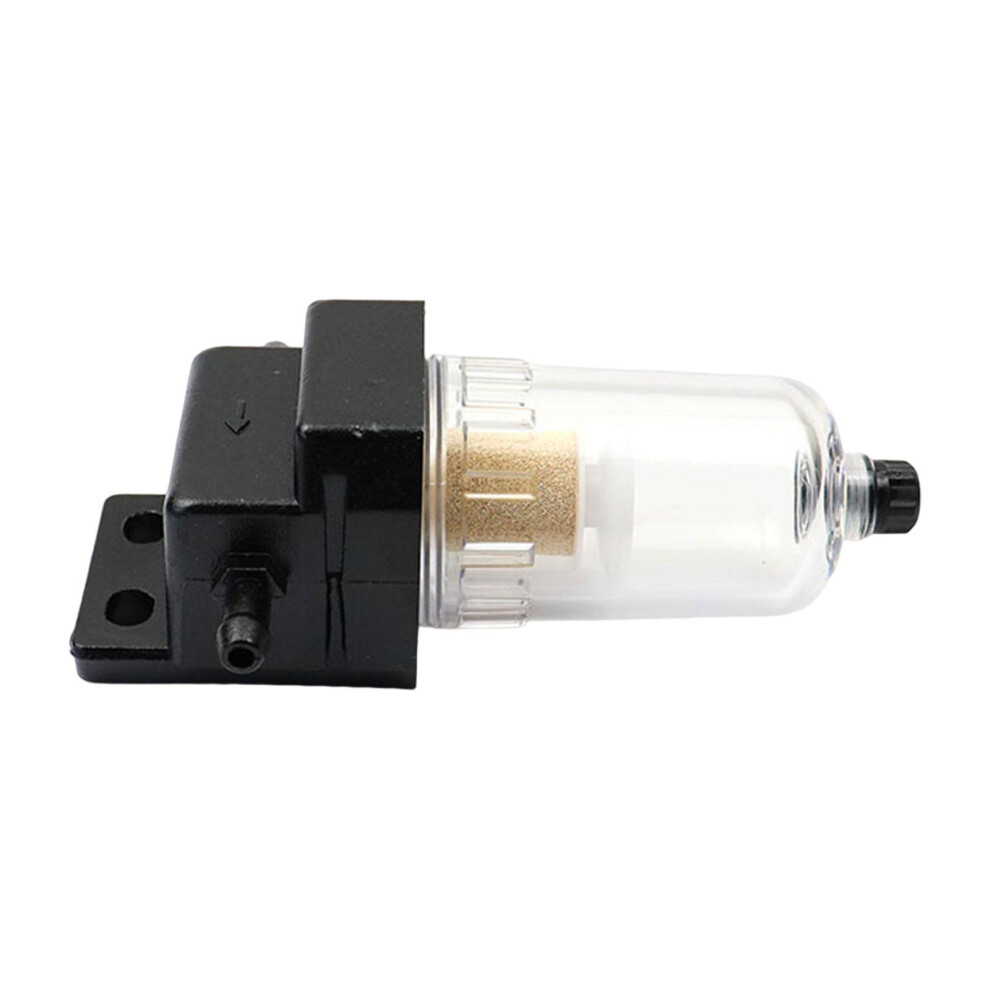 Fuel Water Separator Filter Assembly For Eberspacher Easy Installation 767066437545