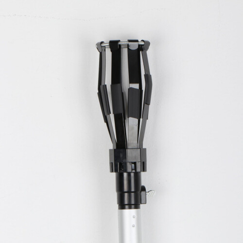 Light Bulb Changer Compatible with Basket and Suction Cup for Office C 2