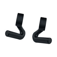 2x Grip Handle Attachment Hand Grips for Pull up Bars Row Attachment F
