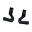 2x Grip Handle Attachment Hand Grips for Pull up Bars Row Attachment F 1
