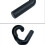 2x Grip Handle Attachment Hand Grips for Pull up Bars Row Attachment F 3