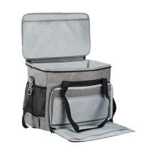 Sewing Machine Storage Bag Crafts Convenient with Handle Sewing Machin