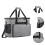 Sewing Machine Storage Bag Crafts Convenient with Handle Sewing Machin 3