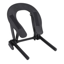 Massage Table Face Cradle Sturdy Lightweight Replacement for Home Beau