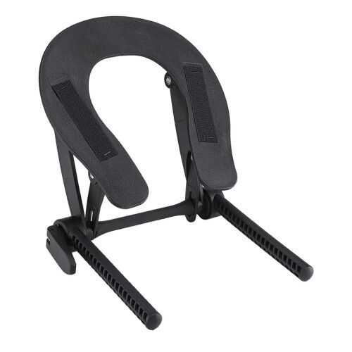 Massage Table Face Cradle Sturdy Lightweight Replacement for Home Beau