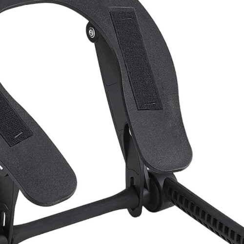 Massage Table Face Cradle Sturdy Lightweight Replacement for Home Beau 2