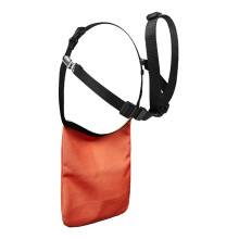 Goats Anti Breeding Apron Breathable Livestock Clothing with Adjustabl