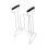 Elderly Sock Aid for Putting on Sock Sock Helper Aid Tool Elderly Wome 1